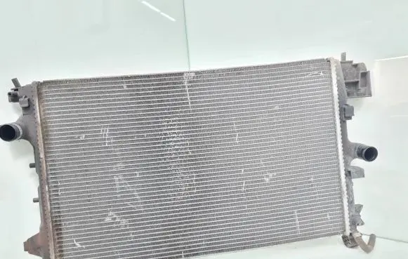 Fiat Croma Coolant radiator 879738E 13196477