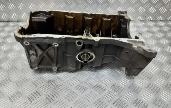 Honda Jazz Oil sump