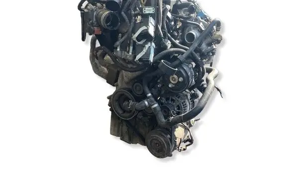 Ford Focus Engine M2DA 8133163
