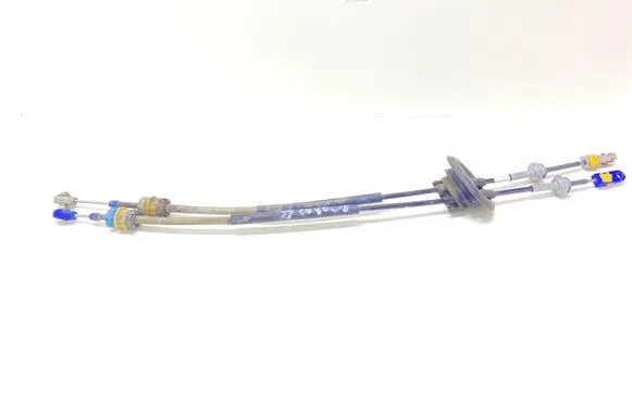 Peugeot 308 Gear shift cable linkage