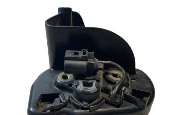 Volkswagen Transporter - Caravelle T6 Sliding door lock
