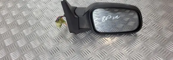 Land Rover Discovery Front door electric wing mirror