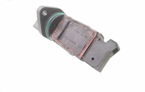 Audi A4 S4 B5 8D Mass air flow meter F00C2G2047 189243C