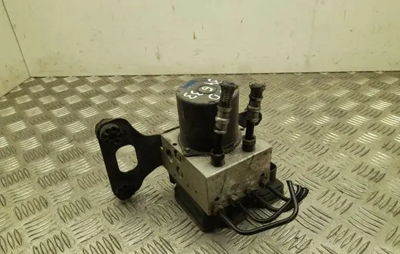Land Rover Range Rover L405 ABS Pump CPLA14F447AH