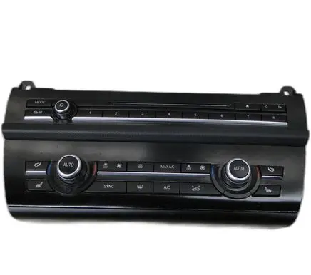 BMW 5 F10 F11 Other switches/knobs/shifts