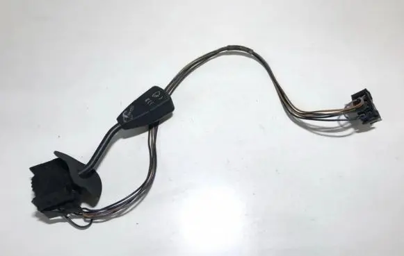 BMW 5 E34 Wiper control stalk 012005