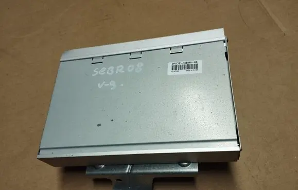 Chrysler Sebring (JS) Sound amplifier 05064148AE VP7C1F18B849AK