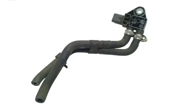 Citroen Jumpy Exhaust gas pressure sensor 0281006300 9677816180 190926T1
