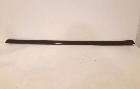 Audi A8 S8 D2 4D Front door trim bar 4D0867410