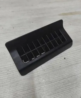 Volkswagen Phaeton Rear air vent grill 3D0819923A