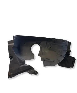 Mercedes-Benz B W246 W242 Front wheel arch liner splash guards A2466900930 3B192102