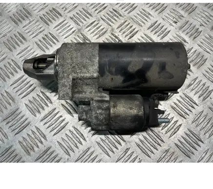 Mercedes-Benz E W211 Starter motor 1005821904 026309