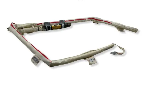 Toyota RAV 4 (XA30) Roof airbag 