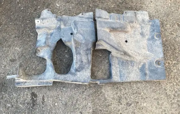BMW M5 Other engine bay part 7975445 276487