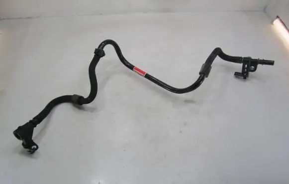 Volkswagen Caddy Vacuum line/pipe/hose 04L611933