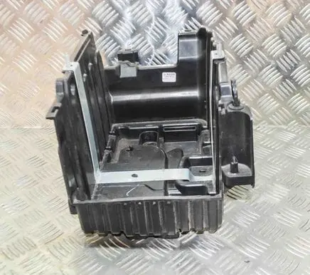 Ford Fiesta Battery box tray H1BB10723AC