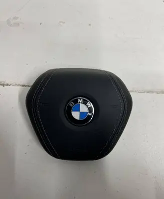 BMW 6 G32 Gran Turismo Steering wheel airbag