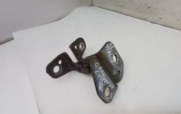 Jeep Grand Cherokee Front door upper hinge
