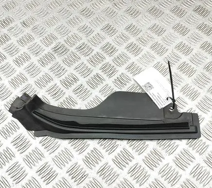 Jaguar F-Type Fender end trim EX5316D178AD