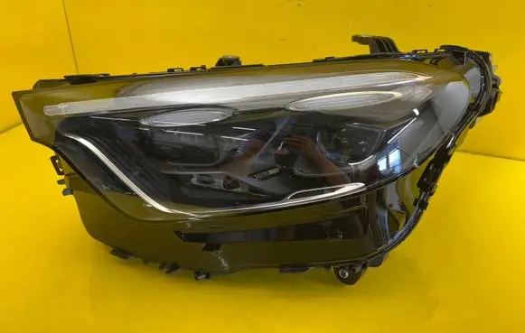 Mercedes-Benz GLC C254 Headlight/headlamp A2549063302