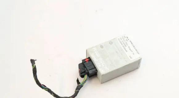 BMW 7 F01 F02 F03 F04 Parking PDC control unit/module 6868756
