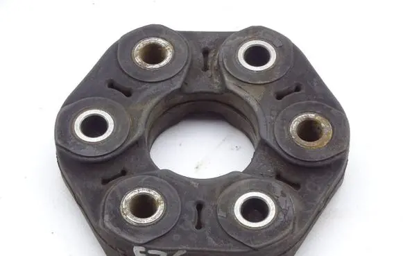 BMW 4 F36 Gran coupe Rear prop shaft donut coupling/joint 7511454