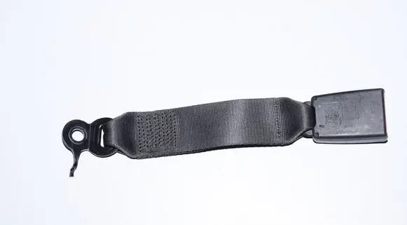 BMW 7 F01 F02 F03 F04 Middle seatbelt buckle (rear) 7269508