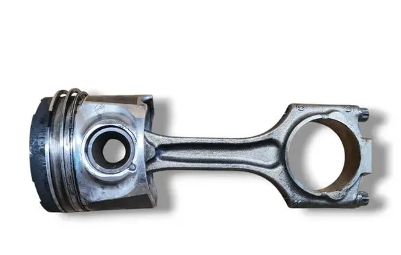 Volvo XC60 Piston with connecting rod 81l123