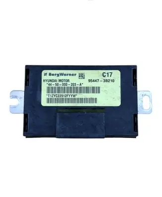 Hyundai Santa Fe Other control units/modules 954473B210