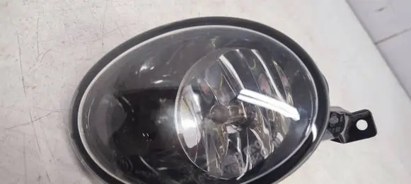 Volkswagen Golf VI Front fog light 5K0941700F 00995432