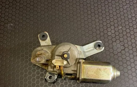 Hyundai Terracan Rear window wiper motor 98700H1000 WR108SC