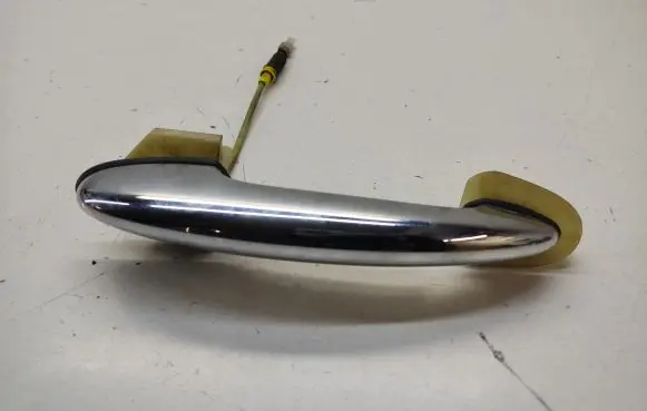 Mini Cooper Countryman R60 Front door exterior handle 7198471 7198471A 9803705