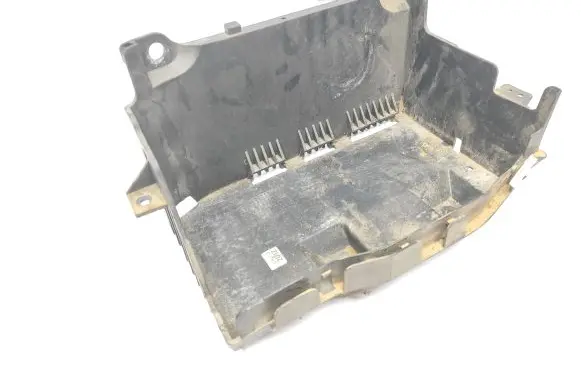 Jaguar XF X250 Battery box tray CX2310764AB T8120 C8C9A
