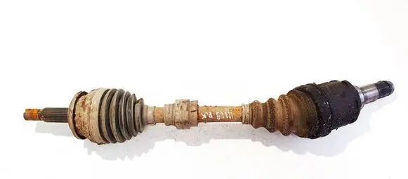 Toyota RAV 4 (XA30) Front driveshaft