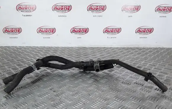 Toyota RAV 4 (XA30) Engine coolant pipe/hose