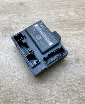 Audi A6 S6 C6 4F Door control unit/module 4F0959792B 4F0910793B