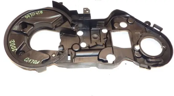 Volvo XC60 Timing belt guard (cover) 32253922