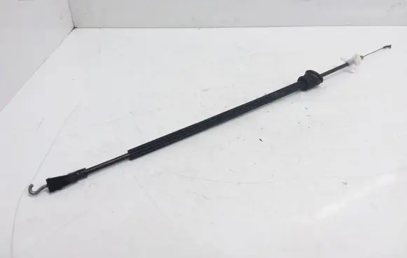 Volkswagen PASSAT B6 Rear door cable line 3C4839085C