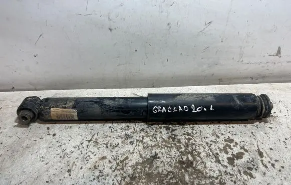 Opel Grandland X Rear shock absorber/damper 9824958980