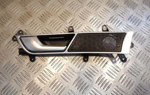 Audi A6 S6 C6 4F Front door interior handle 4F0837019B 4F0837019 3054