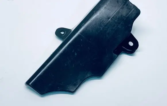 Volkswagen Polo V 6R Foot area side trim 6R1864775