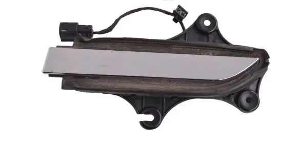 Tesla Model X Front door exterior handle 103541800E
