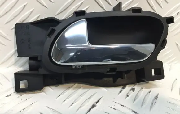 Citroen C4 I Front door interior handle 96435311VD