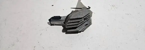 BMW 5 F10 F11 Headlight part 172260
