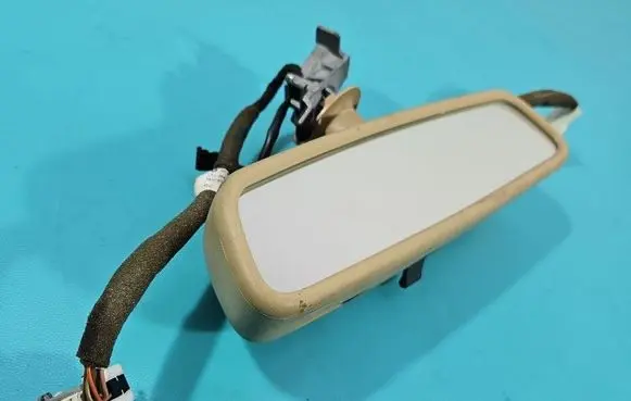 Mercedes-Benz ML W164 Rear view mirror (interior) 1648103317 IMPRK1564250