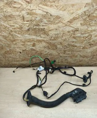 Mercedes-Benz CLS C257 Rear door wiring loom A2575407101