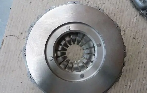 Volkswagen Multivan T4 Clutch pressure plate 3082000476