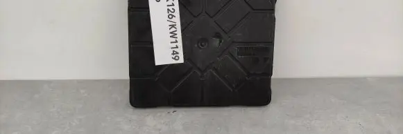 Audi Q4 Sportback e-tron Central body control module 1EA937089Q