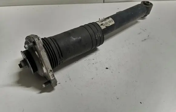 BMW X5 E70 Rear shock absorber/damper 6782877