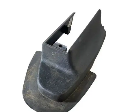 Chrysler Pacifica Front driver seat rail trim 5RT25TRMAB